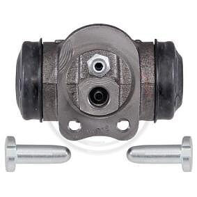 Hjulcylinder bak Comm A/B/C 22,2mm
