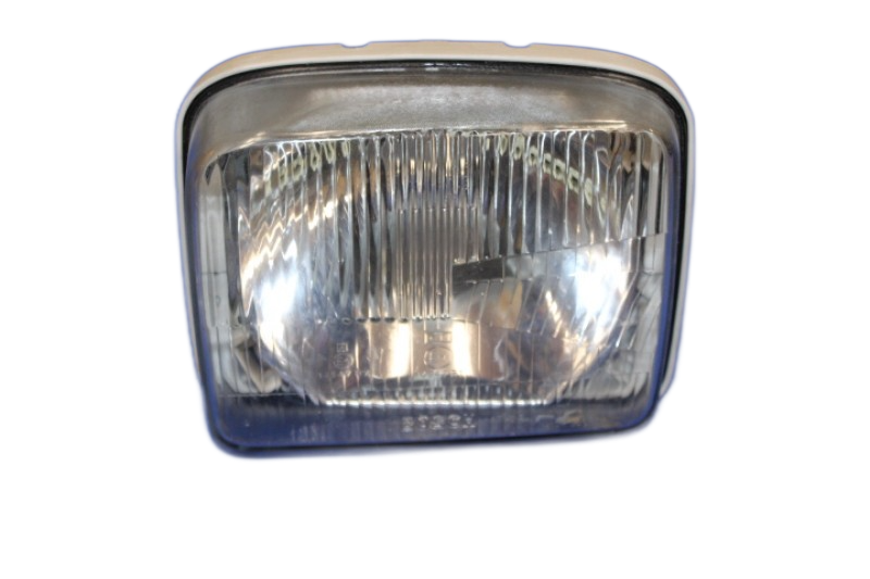 Kadett C - Kompletny Reflektor (Bilux)