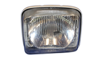 Kadett C - Kompletny Reflektor (Bilux)