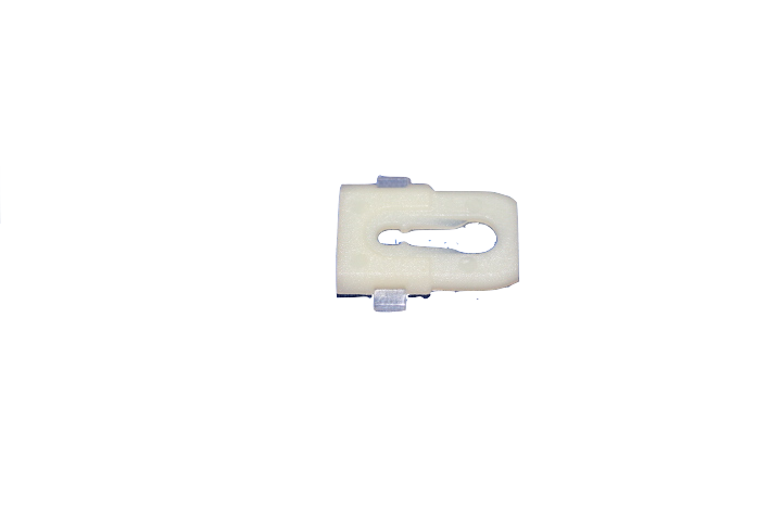 Side Trim Clips