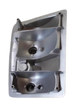 Kadett C - Rückleuchte Links