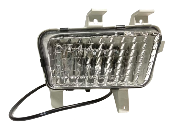 Omega A - Antibrouillard Avant Droit