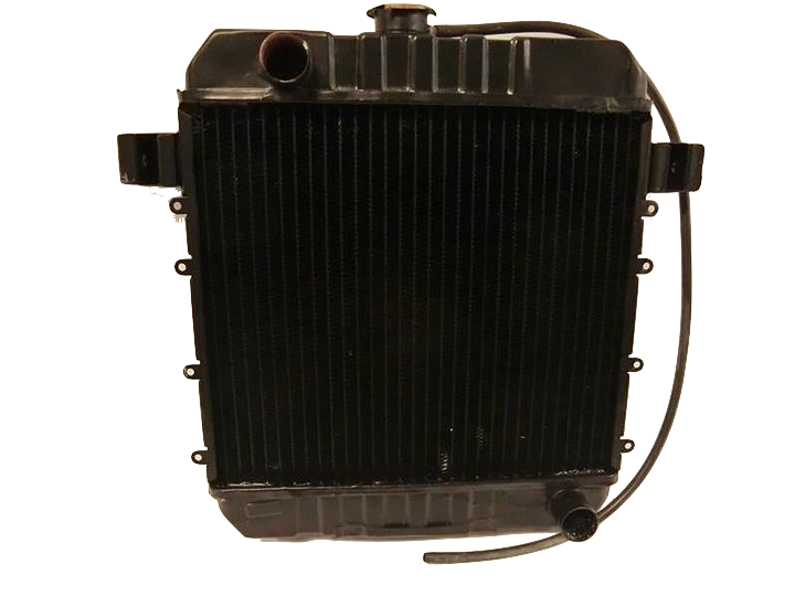 Ascona/Manta A - Radiator Rekord D1700