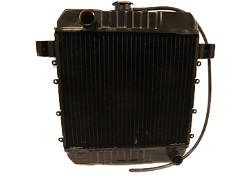 Kylare Ascona/Manta A , Rekord D1700