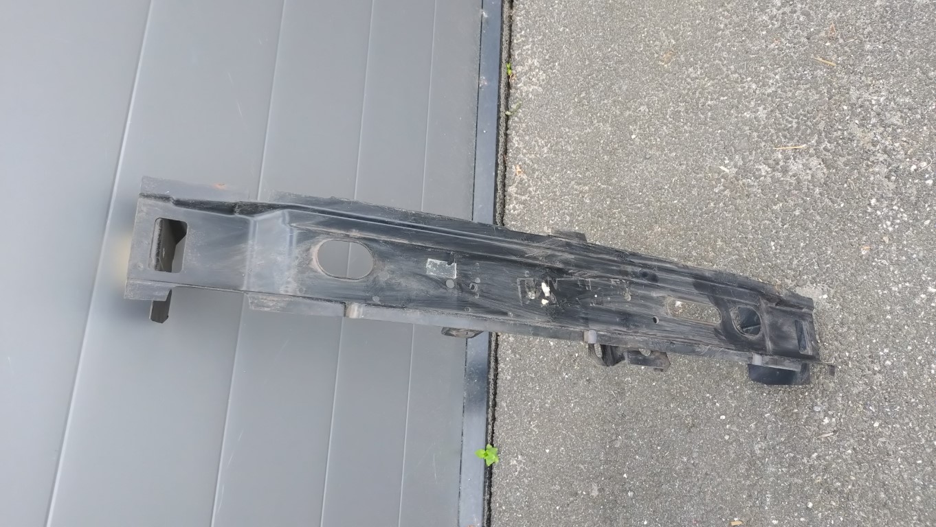 Kadett D Kylarbalk Opel original 