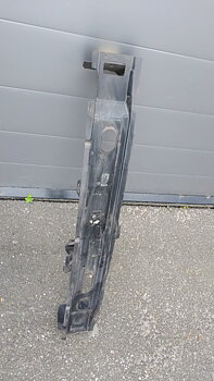 Kadett D Kylarbalk Opel original 