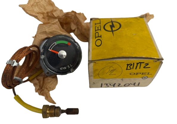 Tempmätare Blitz