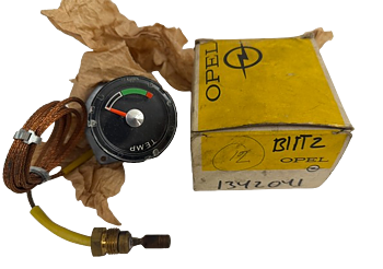Tempmätare Blitz
