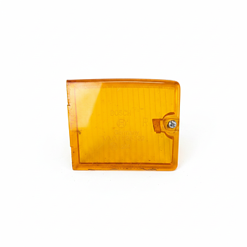 Kadett B - Blinklysglas bag