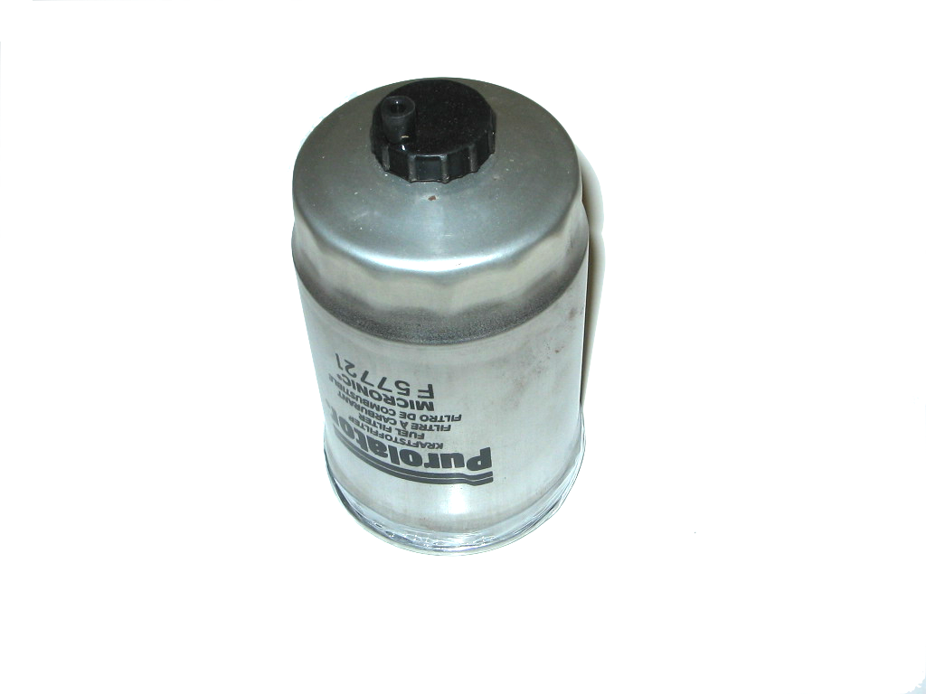 Bränslefilter-Diesel 2,0D-2,3TD / 2,5TD