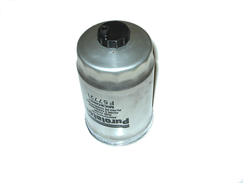 Bränslefilter-Diesel 2,0D-2,3TD / 2,5TD