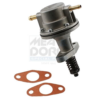 Ascona C Omega A - Drivstoffpumpe