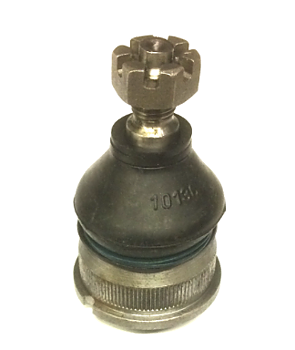 Spindelled nedre-Kadett B 66-67