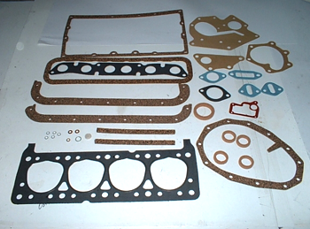 Olympia 1500 - Kit de joints complet OHV