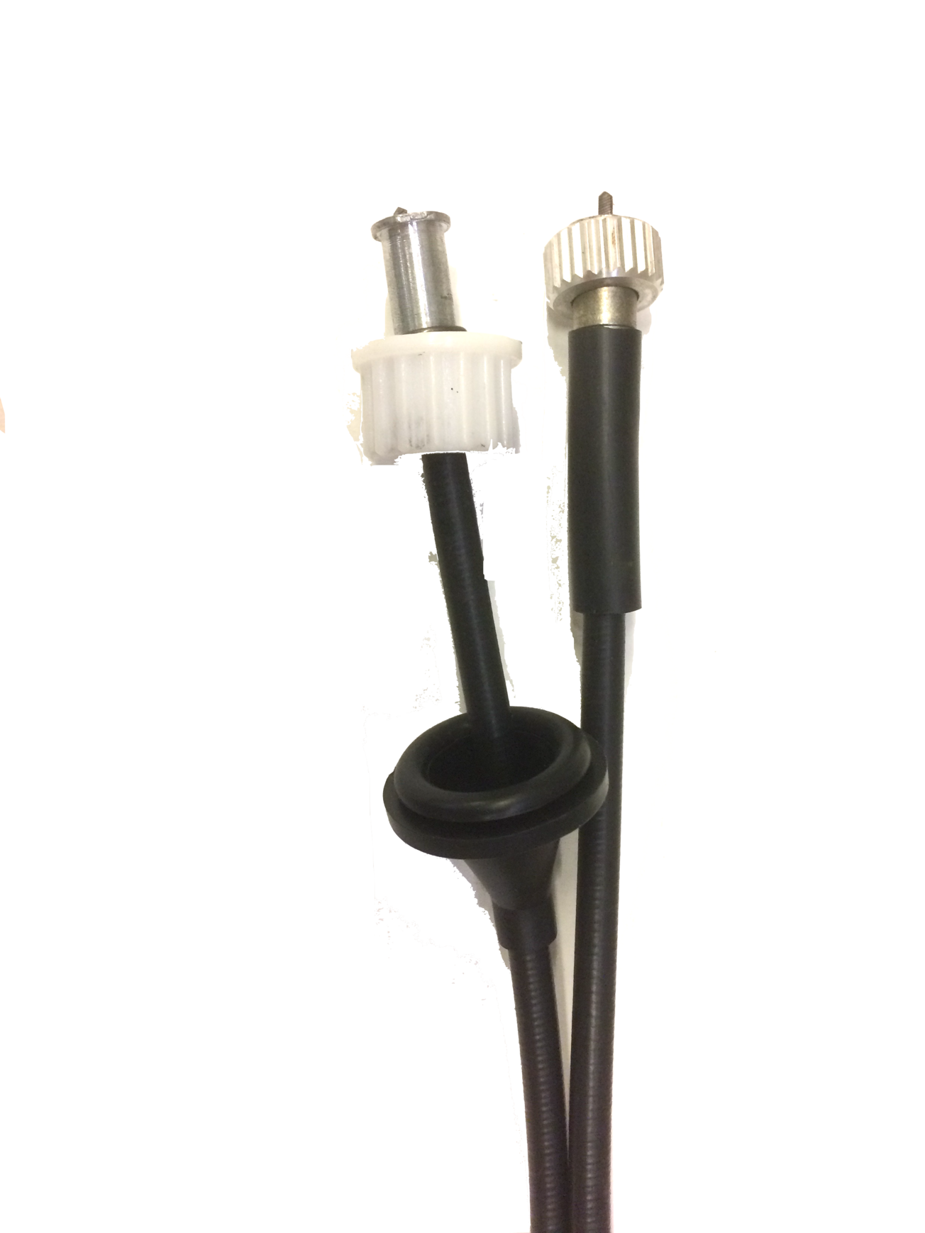 Speedometerkabel-1270mm/Bajonet