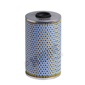 Oljefilter-Omega B 2.5TD (alu-lock)