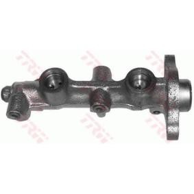 Kadett C Huvudbromscylinder 20.6mm