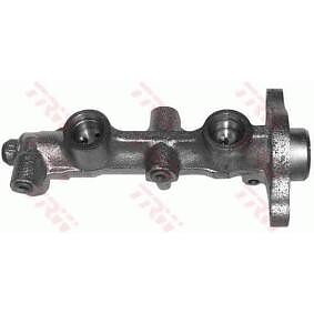Kadett C Huvudbromscylinder 20.6mm