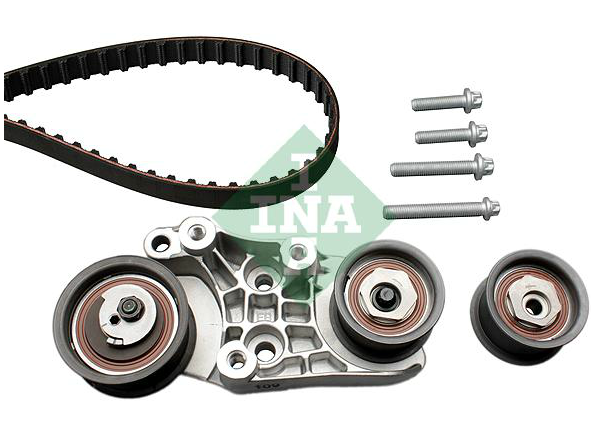 Kit correa distribución Omega B V6