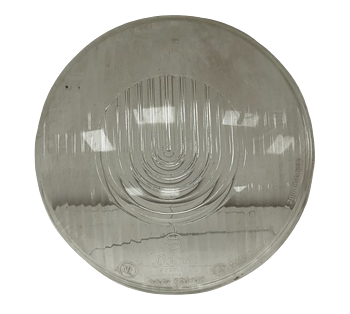 Kapitän 47-51 - Verre de phare