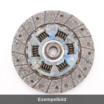 Kapitän/Admiral - Clutch Disc 2.6-2.8