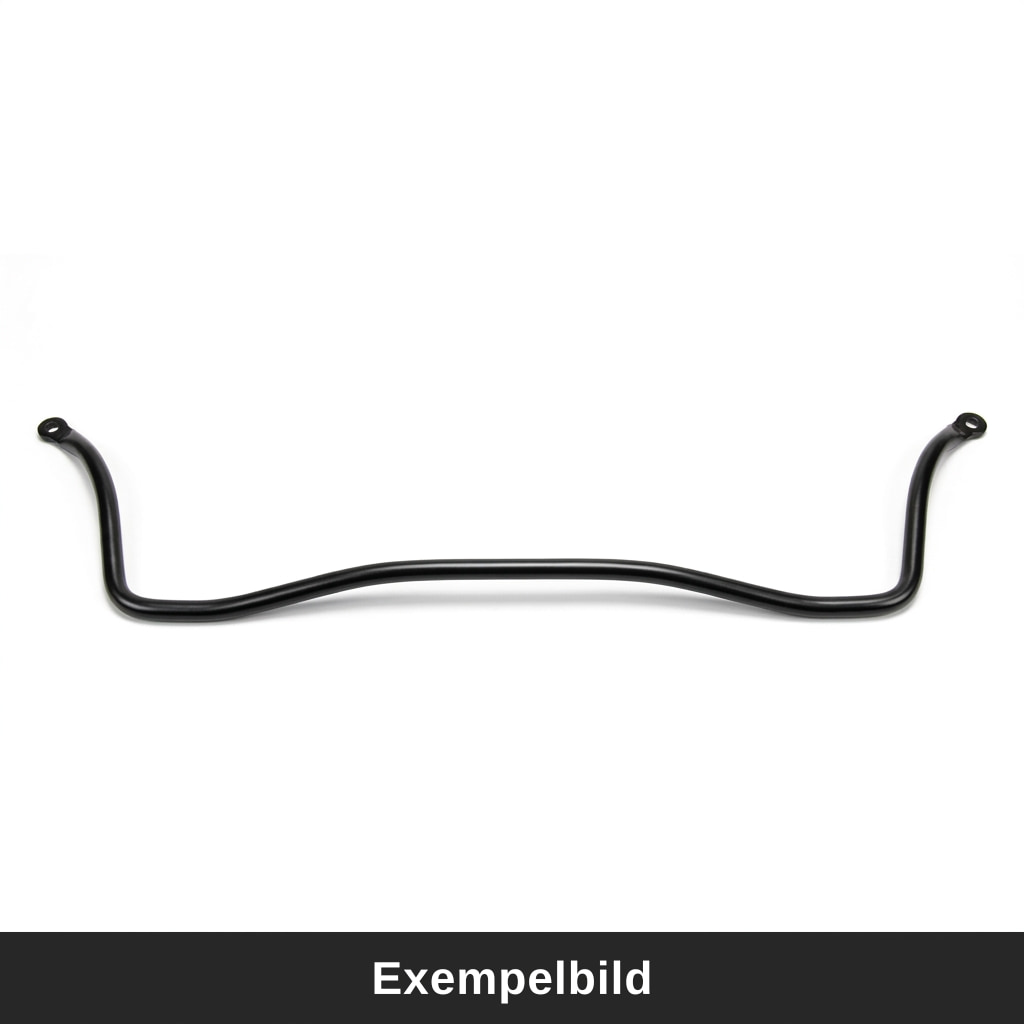 Rekord C - Krängningshämmare 19 mm