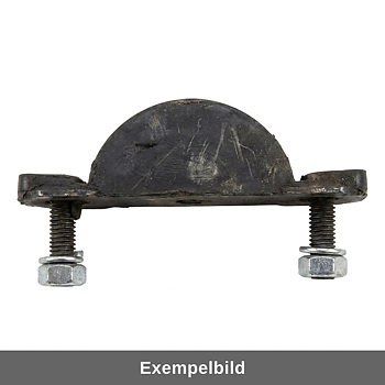 Rekord A - Casquillo tope brazo de suspensión inferior