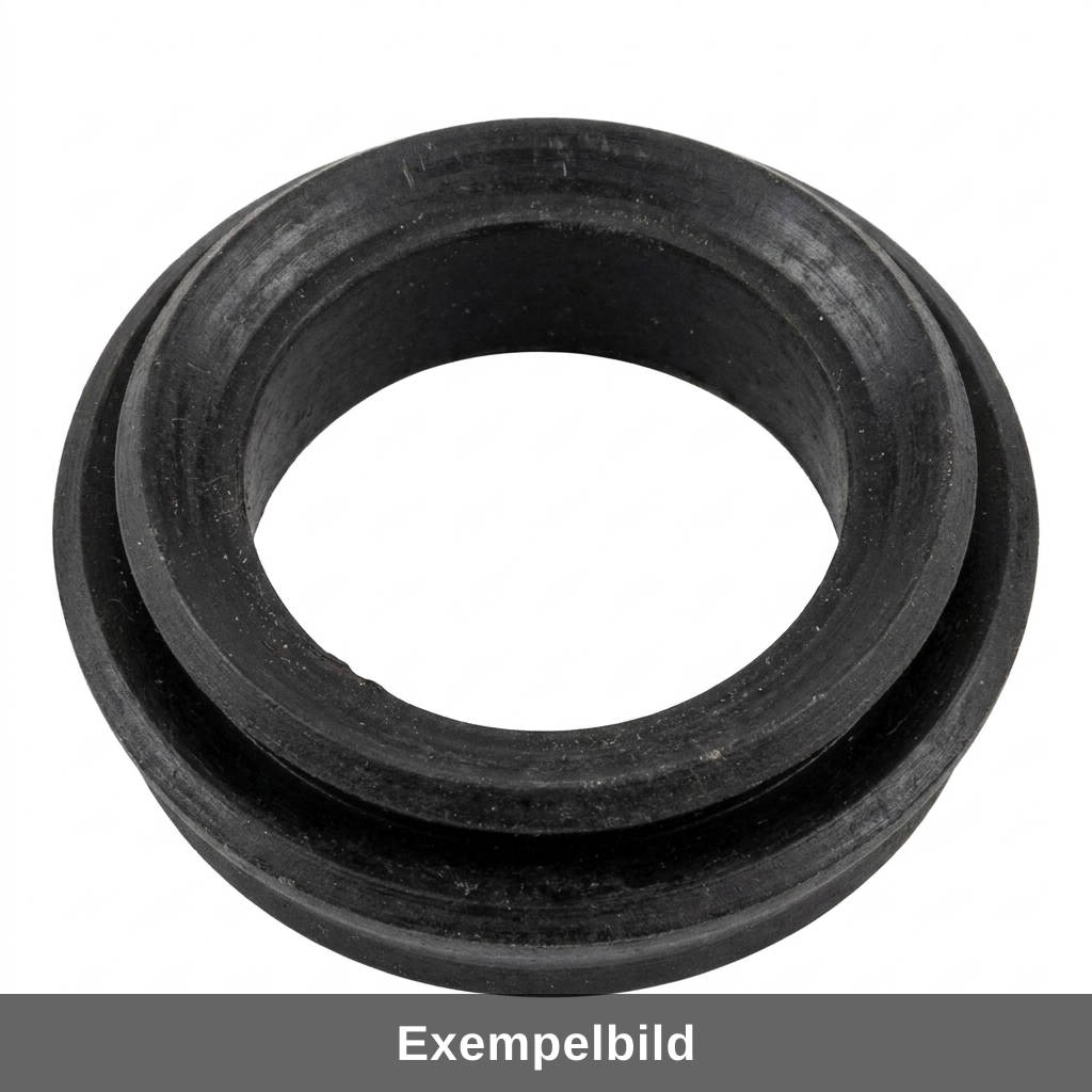 Manschett hjulbromscylinder fram och bak 27mm