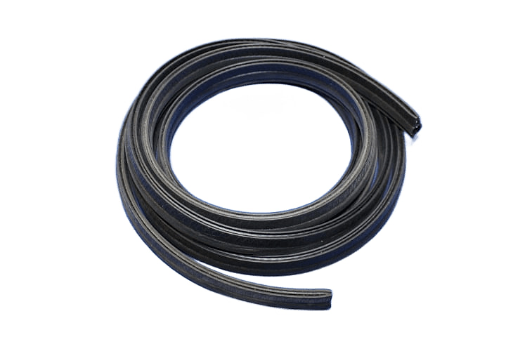 Monza A - Tailgate Rubber Seal