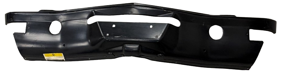 Ascona A Nedre frontpanel