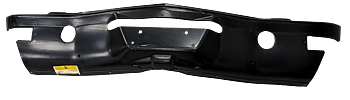 Ascona A Nedre frontpanel