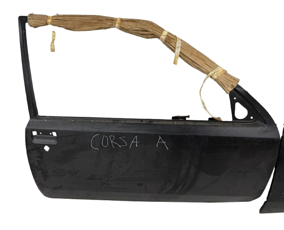 Corsa A - Panel exterior de puerta 2 puertas