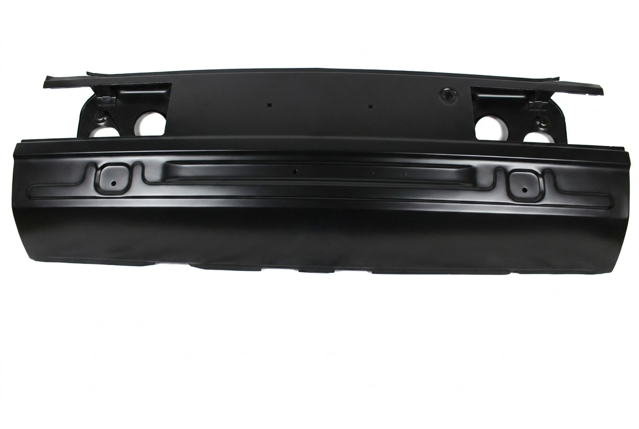 Senator A - Rear Panel with Reinforcement
