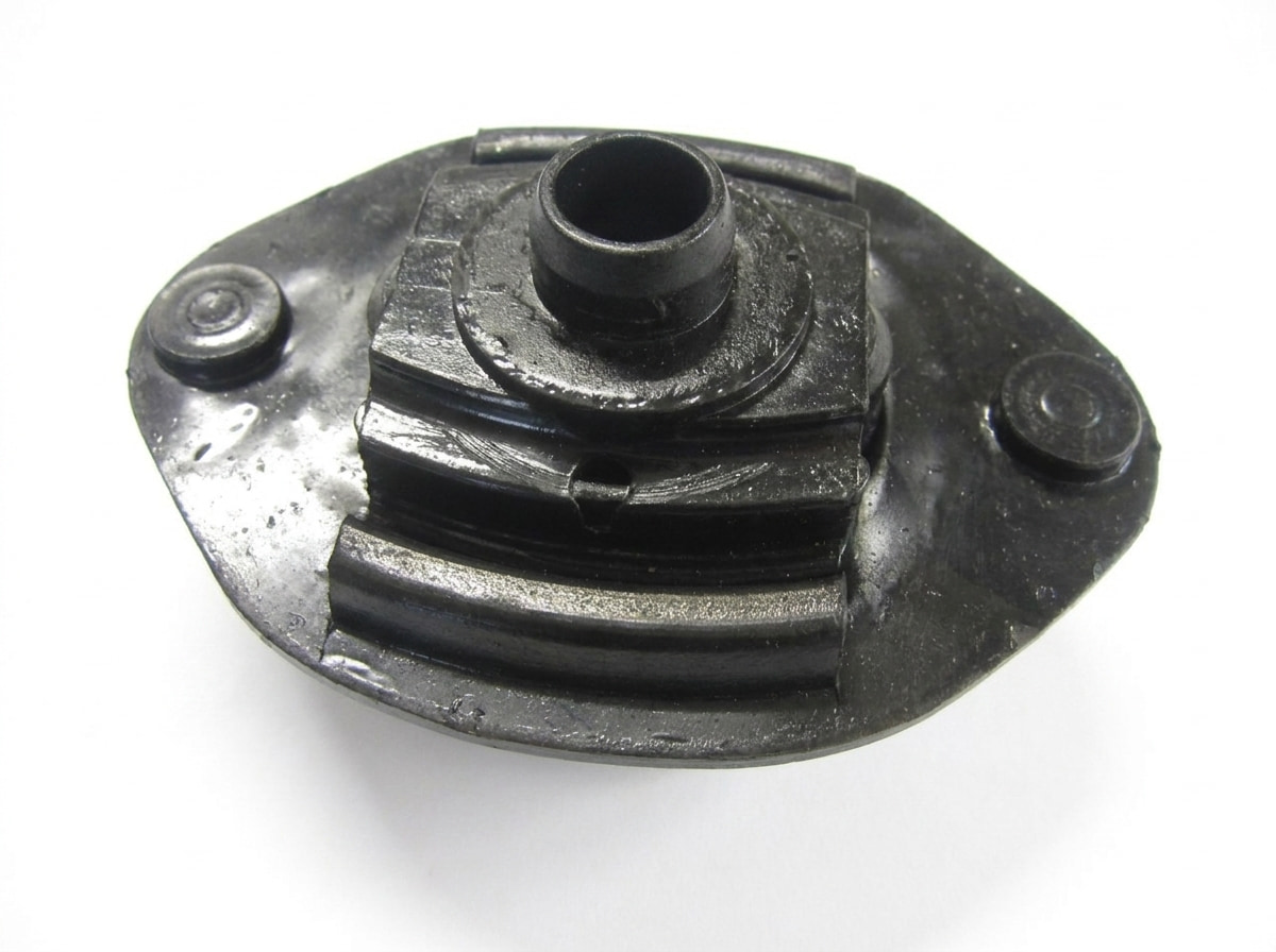 Kapitän/Admiral/Diplomat B - Front Axle Damping Bushing