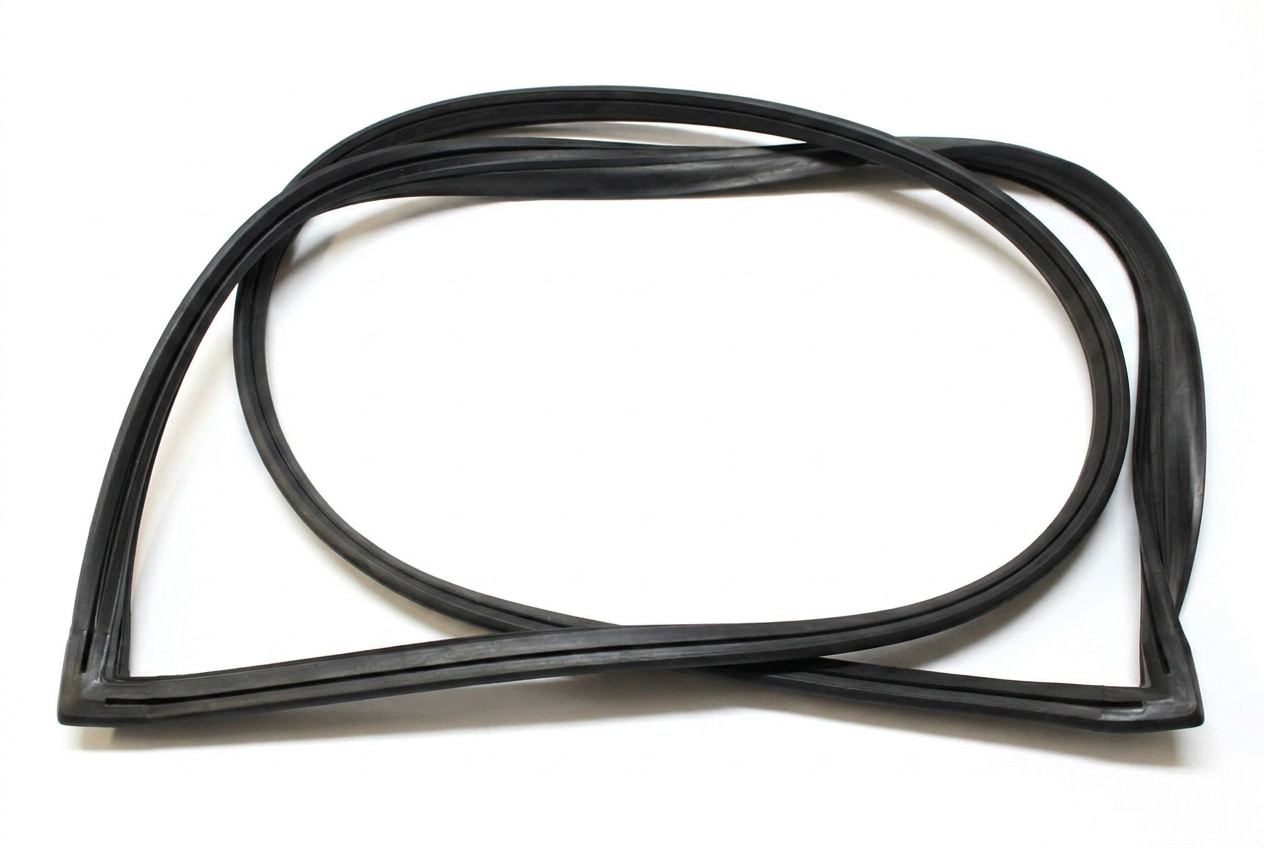 Monza A - Windshield Seal
