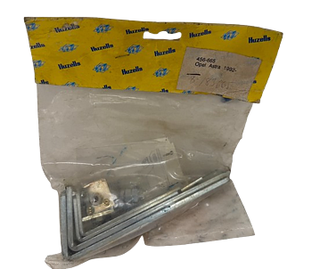 Astra 92- - Auxiliary Light Bracket
