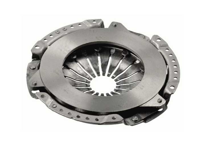 Tryckplatta 215mm OHC 1,8/2,0i 115hk