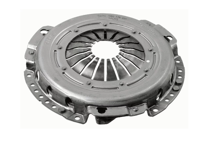 Tryckplatta 215mm OHC 1,8/2,0i 115hk - 2