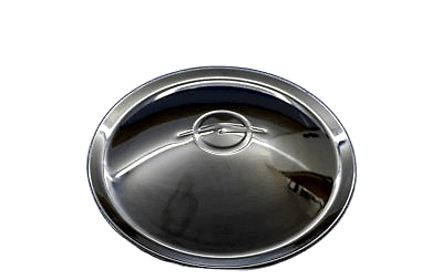 Kadett A - Hjulkapsel med ornament