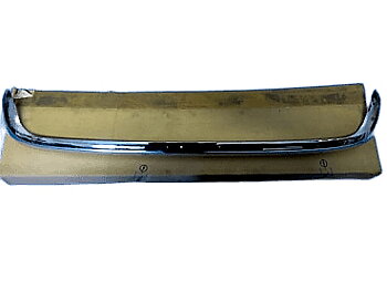 Kadett A - Rear Bumper
