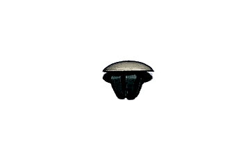 Kadett A Caravan - Cover Cap for Seatbelt Mounting Hole