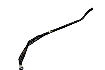 Kadett B - Tube d'échappement avant 1,1S / 1,2
