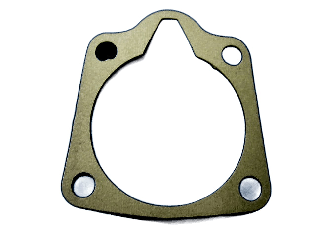Kadett B / Rekord C - Packning stegaxel