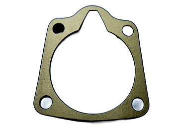 Kadett B / Rekord C - Packning stegaxel
