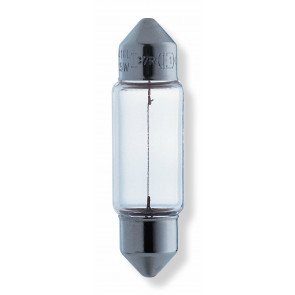 Spollelampe 10Watt