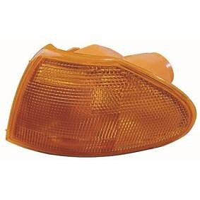 Astra - Front Turn Signal Left