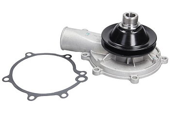 Vattenpump-2.0E/2.2E (Viscofläkt)