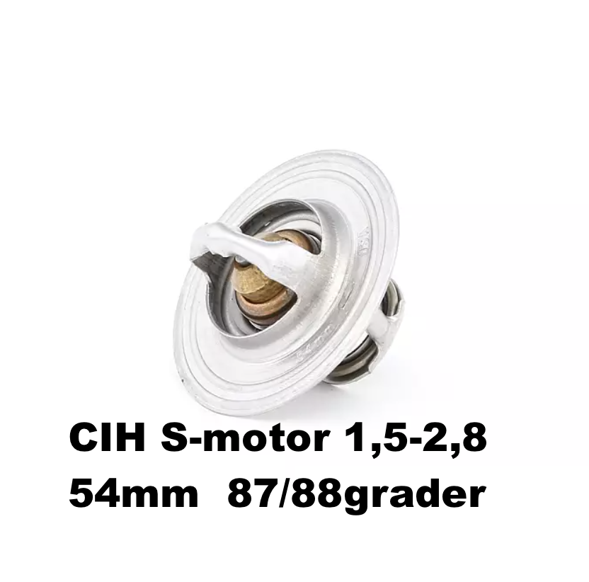 Thermostat 1500-2800 88°C