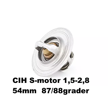 Termostat 1500-2800  88gr