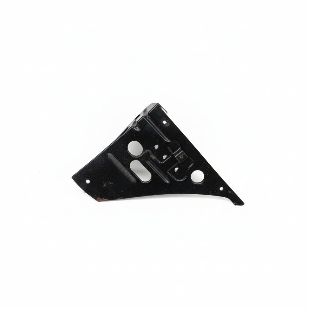Kadett B - Kølerholder højre side